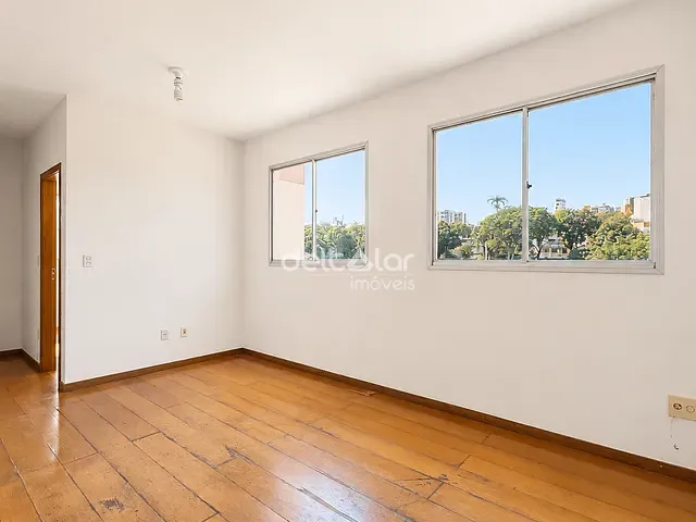 Apartamento com 55m² 2 quartos e 1 banheiro, à venda, no bairro Liberdade em Belo Horizonte