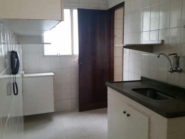 Foto do Apartamento - Apartamento com 2 dormitórios à venda, 47 m² por R$ 180.000,00 - Jardim Satélite - São José dos Campos/SP | INDEPENDENCE NEGOCIOS IMOBILIARIOS LTDA