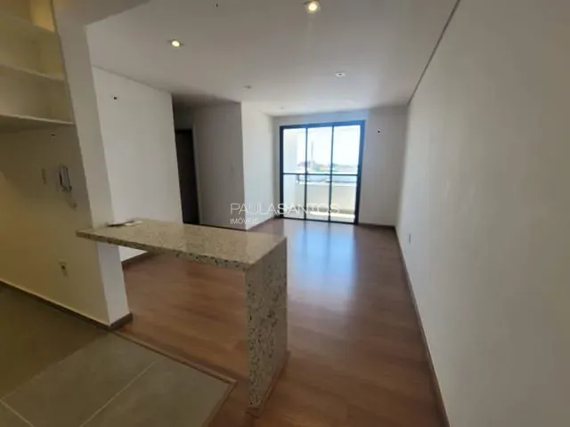 Apartamento 2 quartos e 1 banheiro, para alugar, no bairro Vila Espírito Santo em Sorocaba