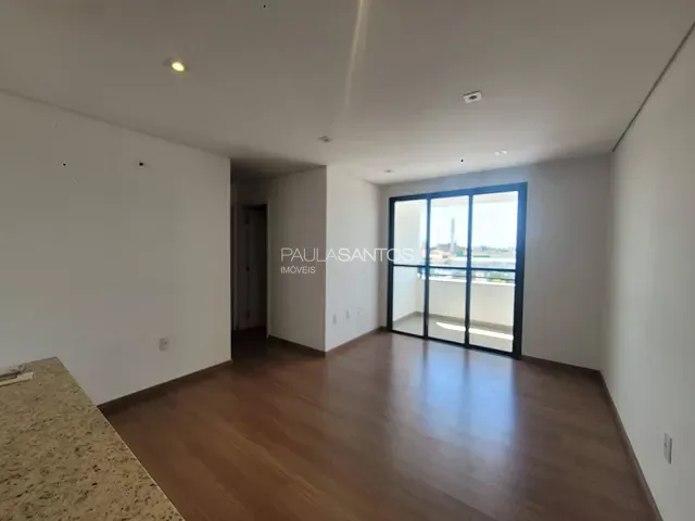 Apartamento 2 quartos e 1 banheiro, para alugar, no bairro Vila Espírito Santo em Sorocaba
