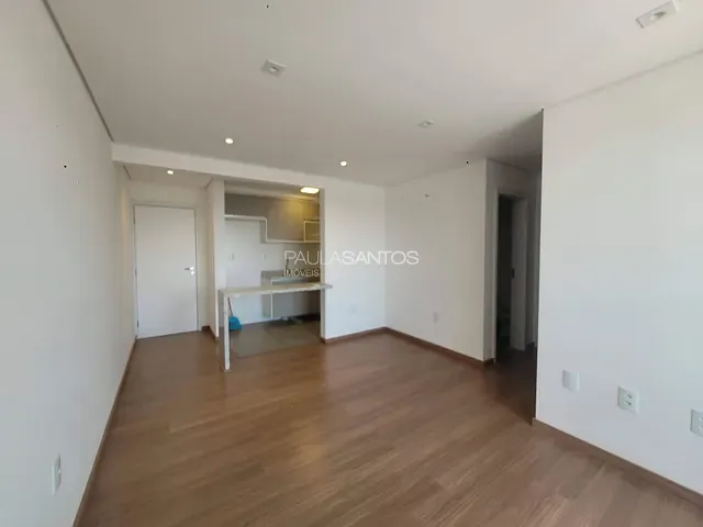 Apartamento 2 quartos e 1 banheiro, para alugar, no bairro Vila Espírito Santo em Sorocaba