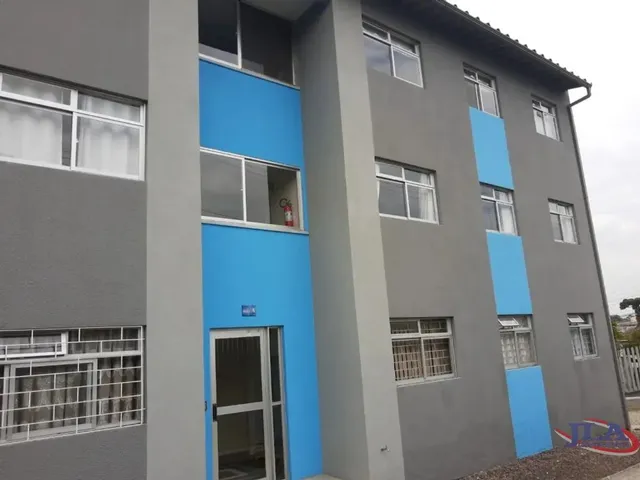 Apartamento 3 quartos e 1 banheiro, para alugar, no bairro Boa Vista em Curitiba