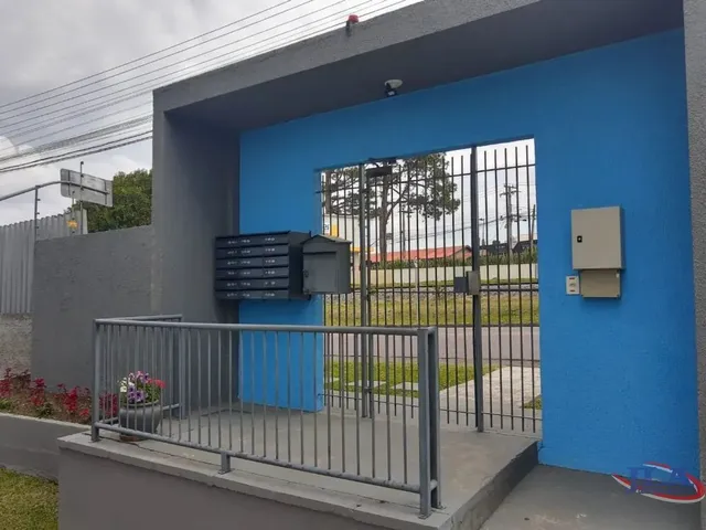 Apartamento 3 quartos e 1 banheiro, para alugar, no bairro Boa Vista em Curitiba