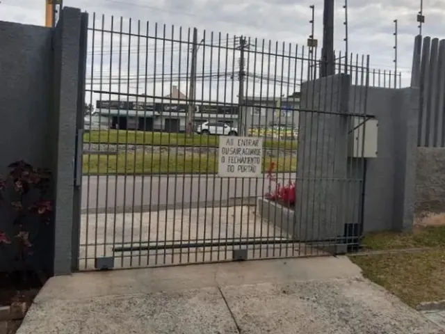 Apartamento 3 quartos e 1 banheiro, para alugar, no bairro Boa Vista em Curitiba
