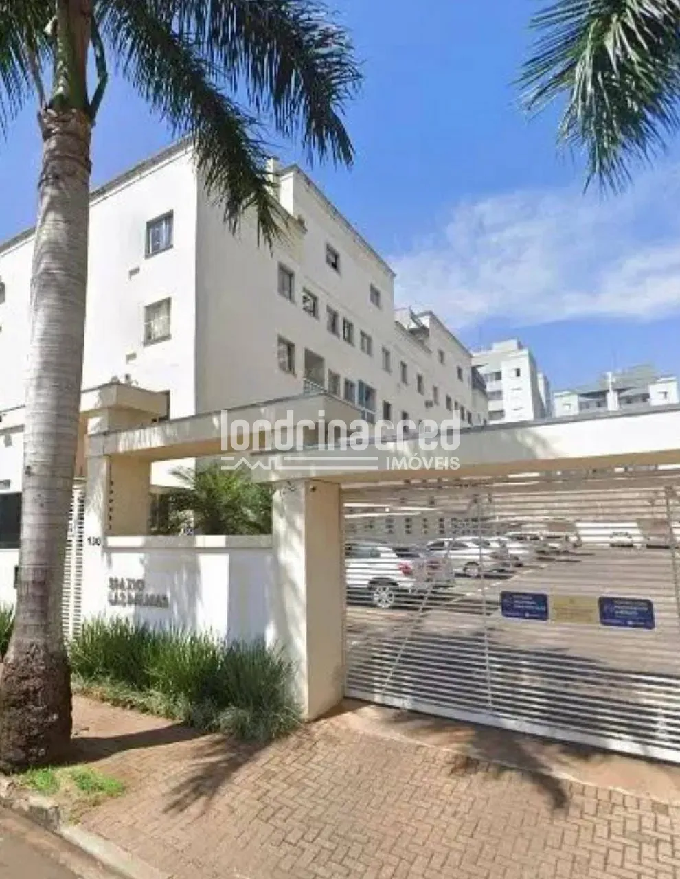 Apartamento, 2 quartos, 55 m² - Foto 1