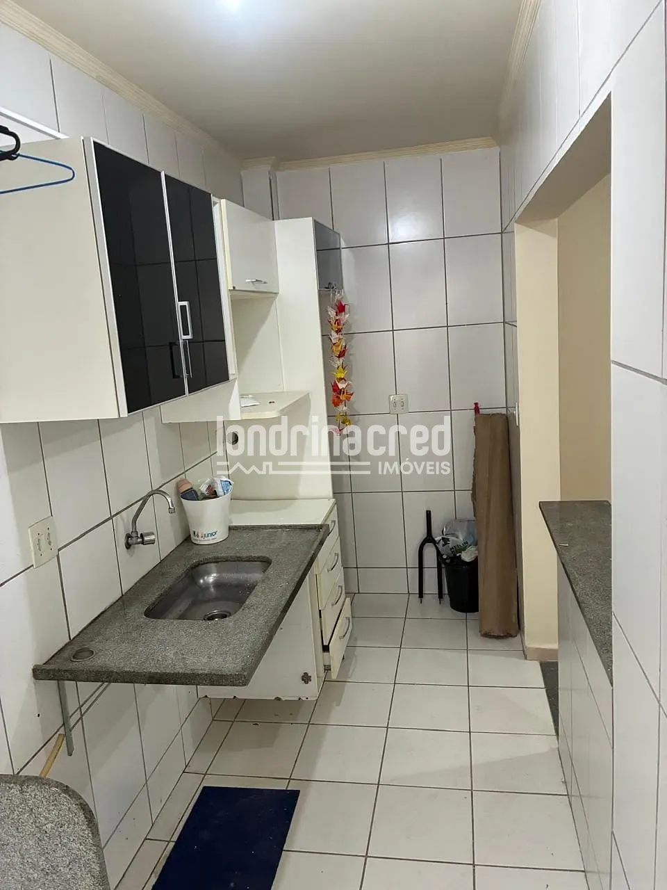 Apartamento, 2 quartos, 55 m² - Foto 4