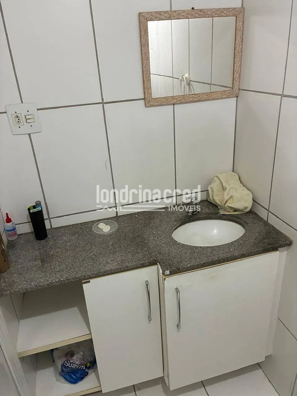 Apartamento, 2 quartos, 55 m² - Foto 7
