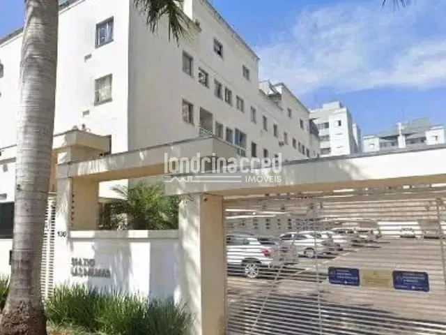 Apartamento 2 quartos e 2 banheiros, à venda, no bairro São Vicente em Londrina