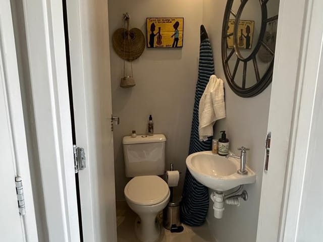 Foto do Apartamento - 1 Dormitório com Suíte, lavabo e vaga no Metro Praça da Árvore | Paulista Imóveis.