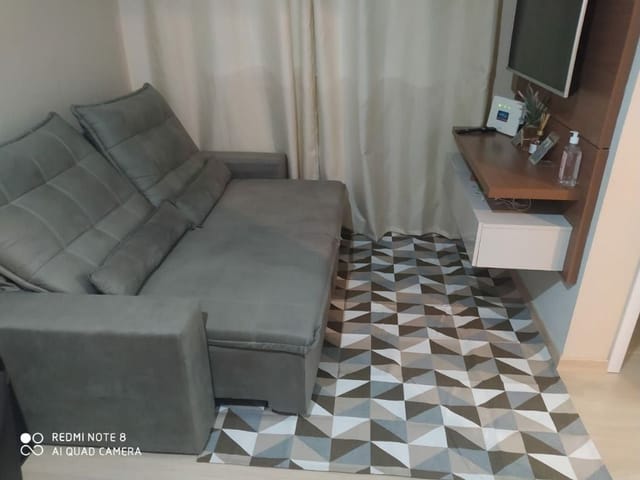 Foto do Apartamento - Apartamento com 2 dormitórios à venda, 45 m² por R$ 286.200,00 - Jardim Bela Vista - Itapevi/SP | Pitale Imóveis Ltda.