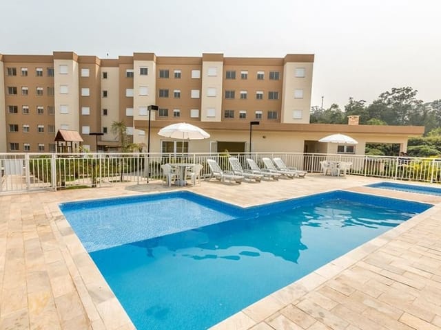 Foto do Apartamento - Apartamento com 2 dormitórios à venda, 45 m² por R$ 286.200,00 - Jardim Bela Vista - Itapevi/SP | Pitale Imóveis Ltda.