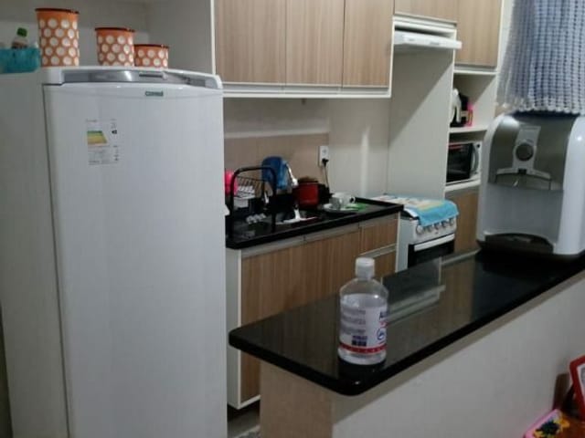 Foto do Apartamento - Apartamento com 2 dormitórios à venda, 45 m² por R$ 286.200,00 - Jardim Bela Vista - Itapevi/SP | Pitale Imóveis Ltda.