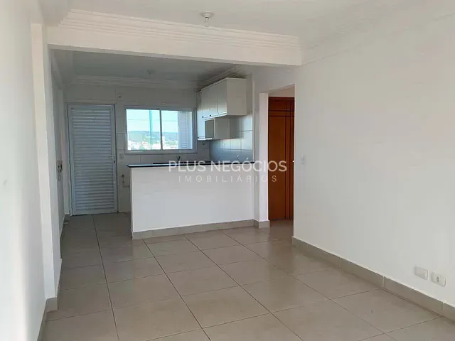 Apartamento 2 quartos e 2 banheiros, à venda, no bairro Jardim Gonçalves em Sorocaba