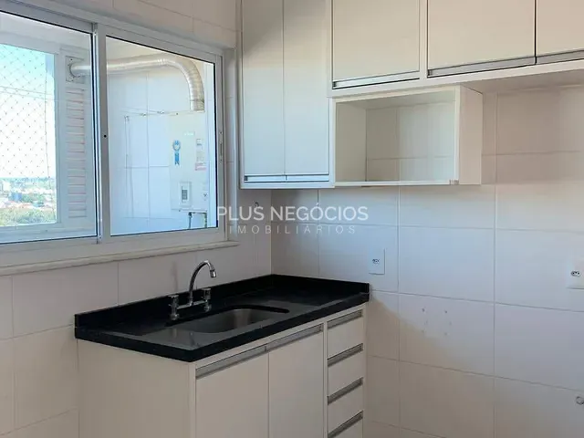 Apartamento 2 quartos e 2 banheiros, à venda, no bairro Jardim Gonçalves em Sorocaba
