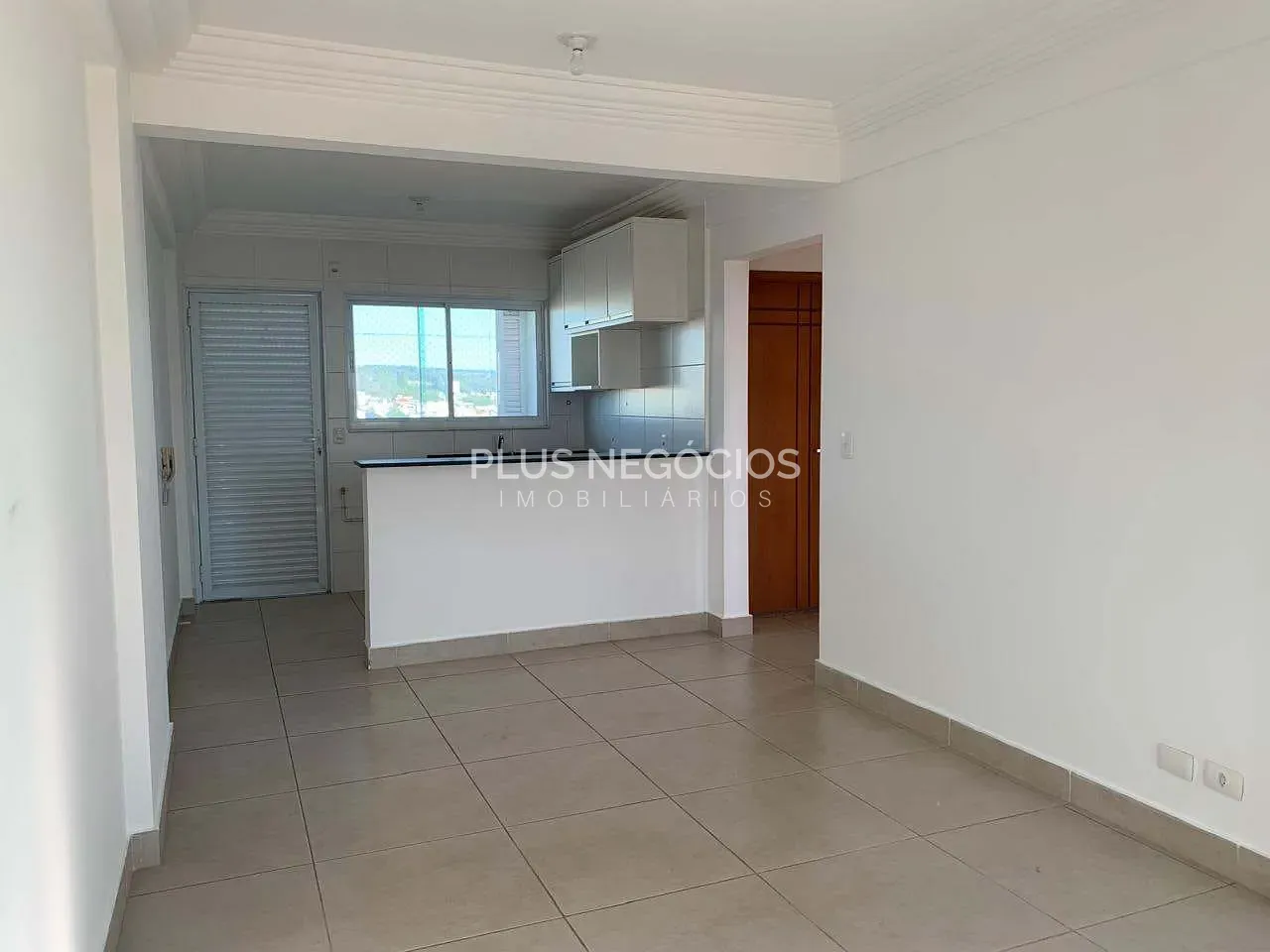 Apartamento, 2 quartos, 66 m² - Foto 2