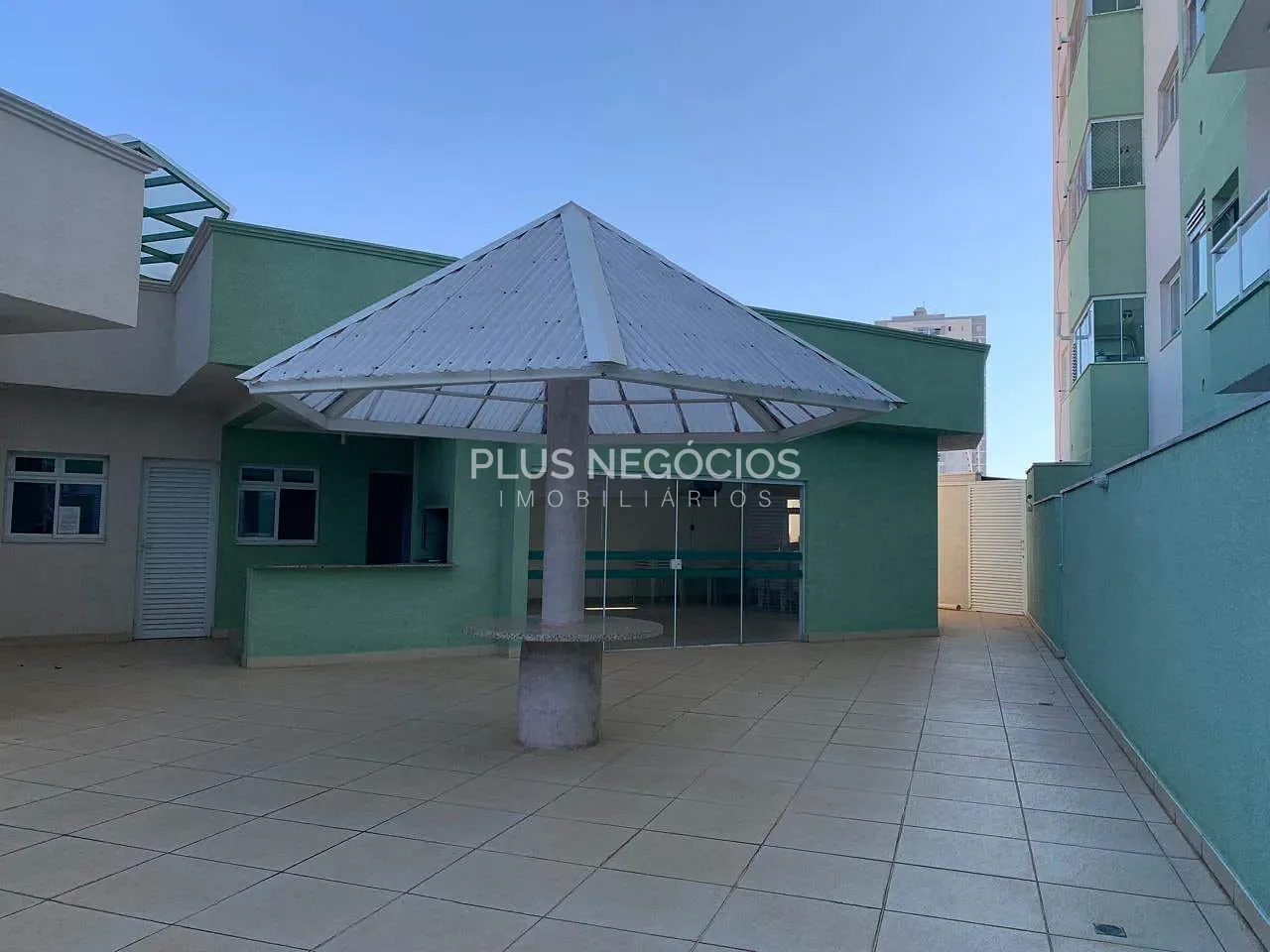 Apartamento, 2 quartos, 66 m² - Foto 14