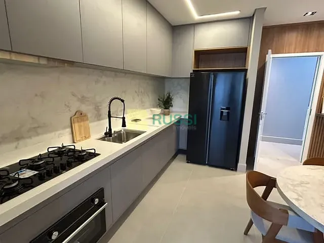 Apartamento 3 quartos e 2 banheiros, à venda, no bairro Villa Branca em Jacareí