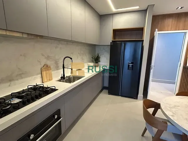 Apartamento 3 quartos e 2 banheiros, à venda, no bairro Villa Branca em Jacareí