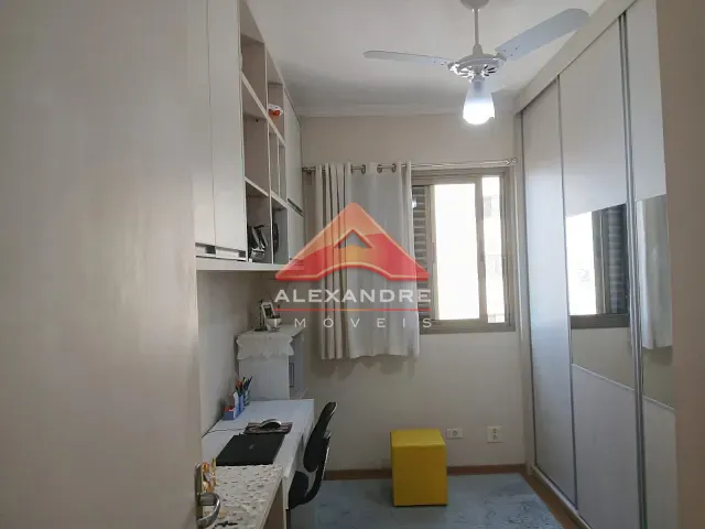 Apartamento 3 quartos e 2 banheiros, à venda, no bairro Jardim Satélite em São José dos Campos
