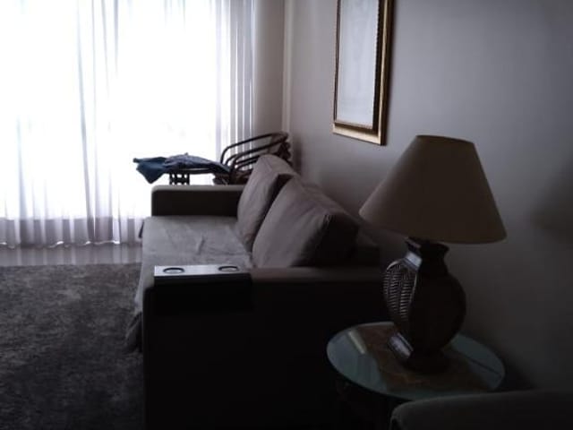 Foto do Apartamento - Apartamento com 4 dormitórios à venda, 108 m² por R$ 590.000,00 - Floradas de São José - São José dos Campos/SP | INDEPENDENCE NEGOCIOS IMOBILIARIOS LTDA
