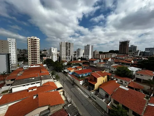 Apartamento 3 quartos e 2 banheiros, à venda, no bairro Vila Independência em Sorocaba