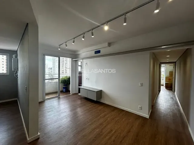 Apartamento 3 quartos e 2 banheiros, à venda, no bairro Vila Independência em Sorocaba