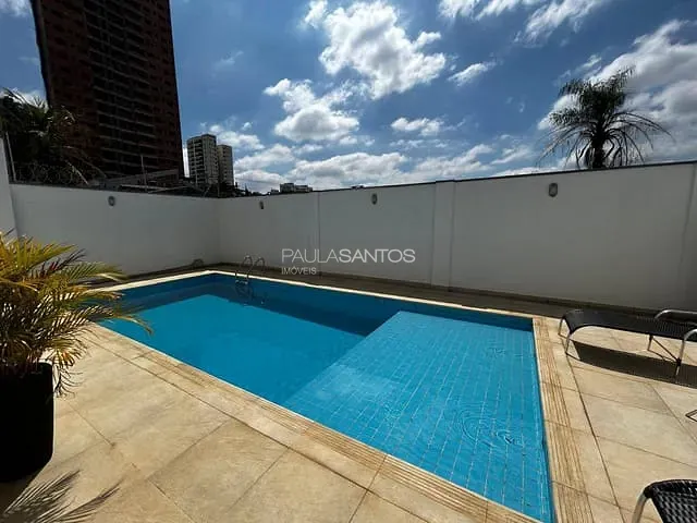 Apartamento 3 quartos e 2 banheiros, à venda, no bairro Vila Independência em Sorocaba