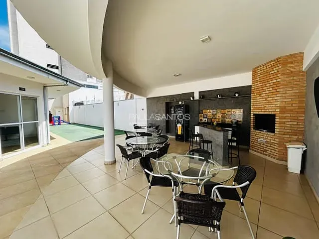 Apartamento 3 quartos e 2 banheiros, à venda, no bairro Vila Independência em Sorocaba