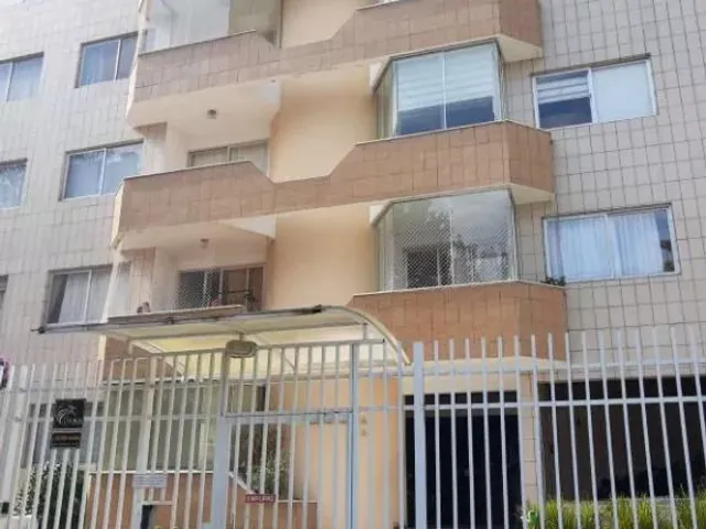 Apartamento 3 quartos e 3 banheiros, para alugar, no bairro Ahú em Curitiba