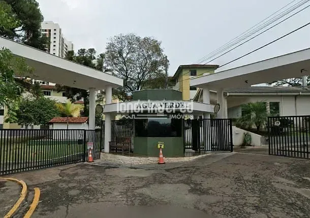 Apartamento, 2 quartos, 48 m² - Foto 1