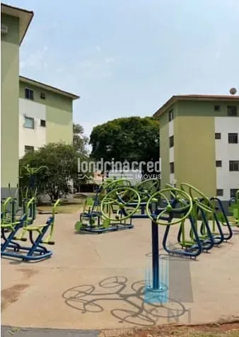 Apartamento, 2 quartos, 48 m² - Foto 14