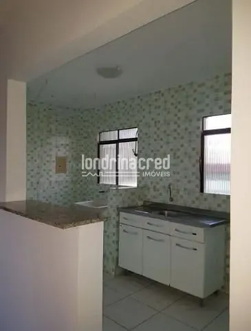 Apartamento, 2 quartos, 48 m² - Foto 4