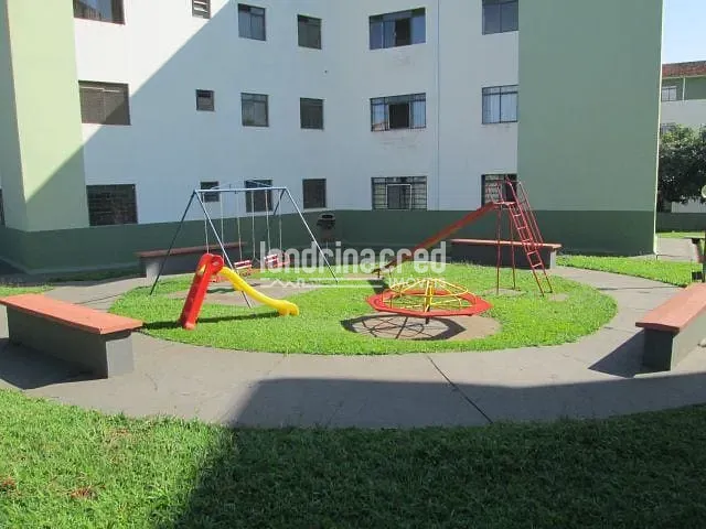 Apartamento, 2 quartos, 48 m² - Foto 15