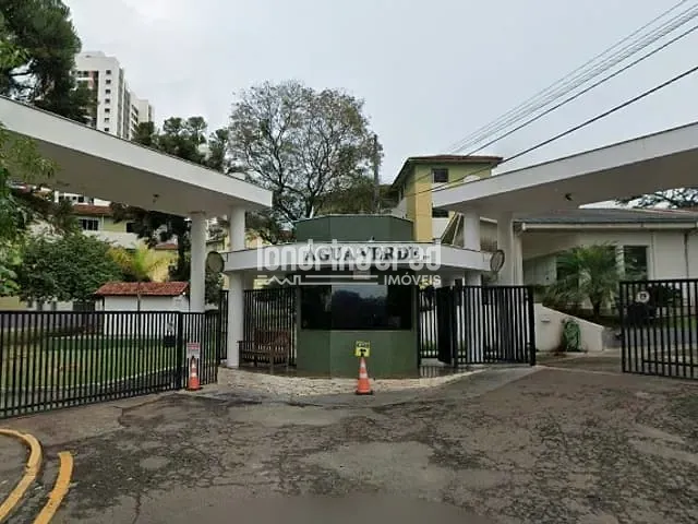 Apartamento com 56m² 2 quartos e 1 banheiro, à venda, no bairro Condomínio Água Verde em Londrina