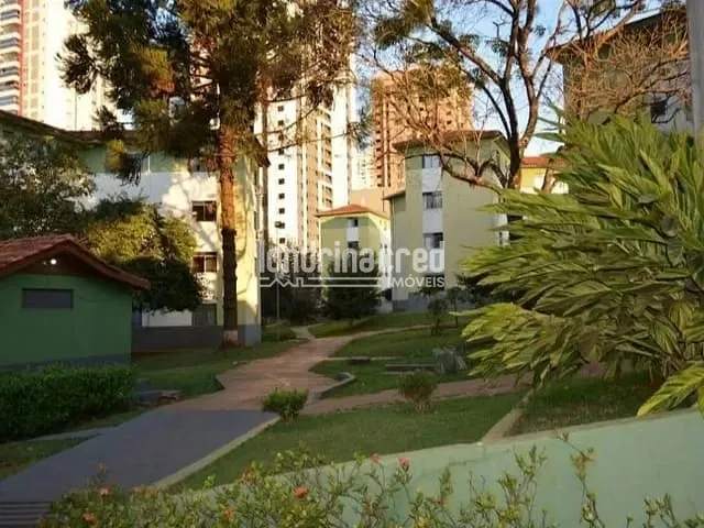 Apartamento com 56m² 2 quartos e 1 banheiro, à venda, no bairro Condomínio Água Verde em Londrina