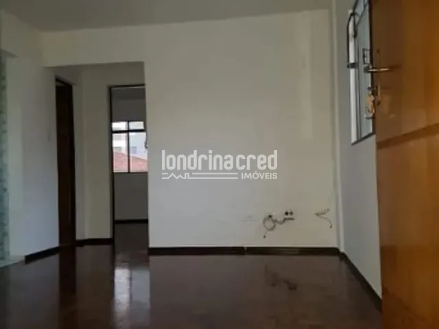 Apartamento com 56m² 2 quartos e 1 banheiro, à venda, no bairro Condomínio Água Verde em Londrina