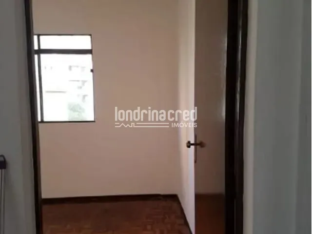 Apartamento com 56m² 2 quartos e 1 banheiro, à venda, no bairro Condomínio Água Verde em Londrina