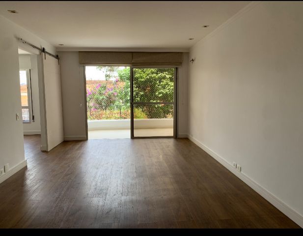 Apartamento com 150m² 3 quartos e 4 banheiros, à venda, no bairro Vila Nova Conceição em São Paulo