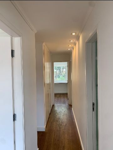 Apartamento com 150m² 3 quartos e 4 banheiros, à venda, no bairro Vila Nova Conceição em São Paulo