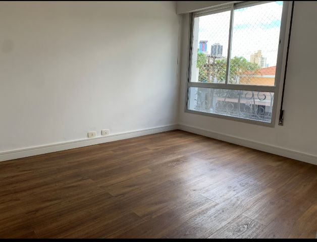 Apartamento com 150m² 3 quartos e 4 banheiros, à venda, no bairro Vila Nova Conceição em São Paulo