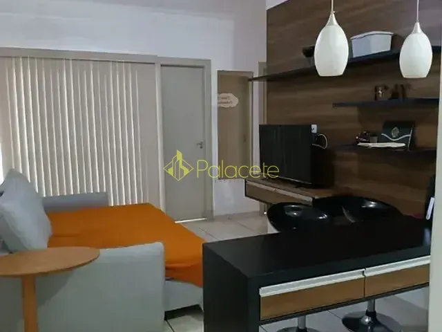 Apartamento com 55m² 2 quartos e 1 banheiro, à venda, no bairro Residencial Mantiqueira em Pindamonhangaba