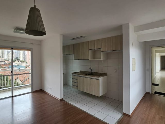 Foto do Apartamento - Apartamento 2 Dormitórios à Venda na Chácara Inglesa | Paulista Imóveis.