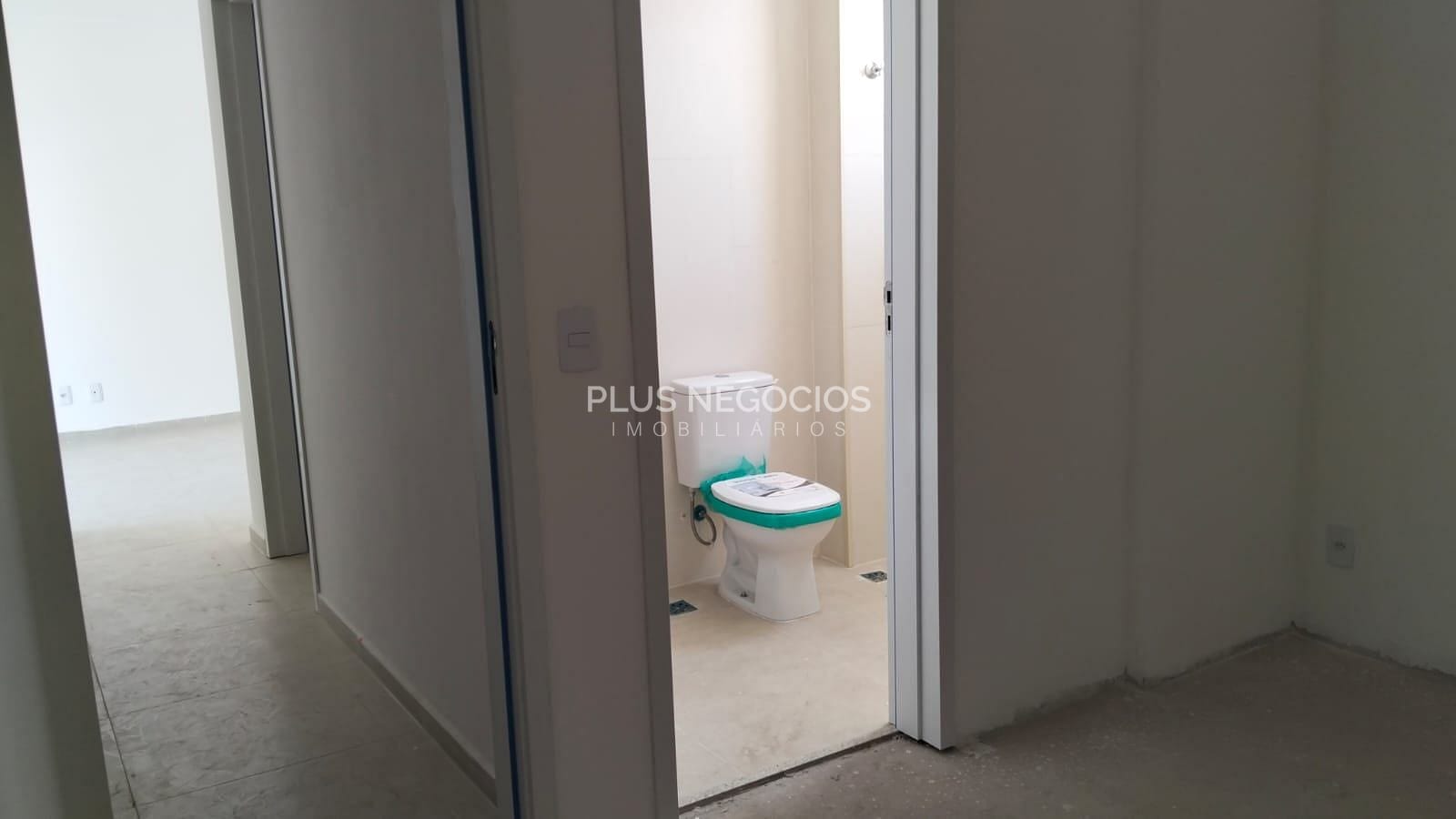 Apartamento, 3 quartos, 67 m² - Foto 21