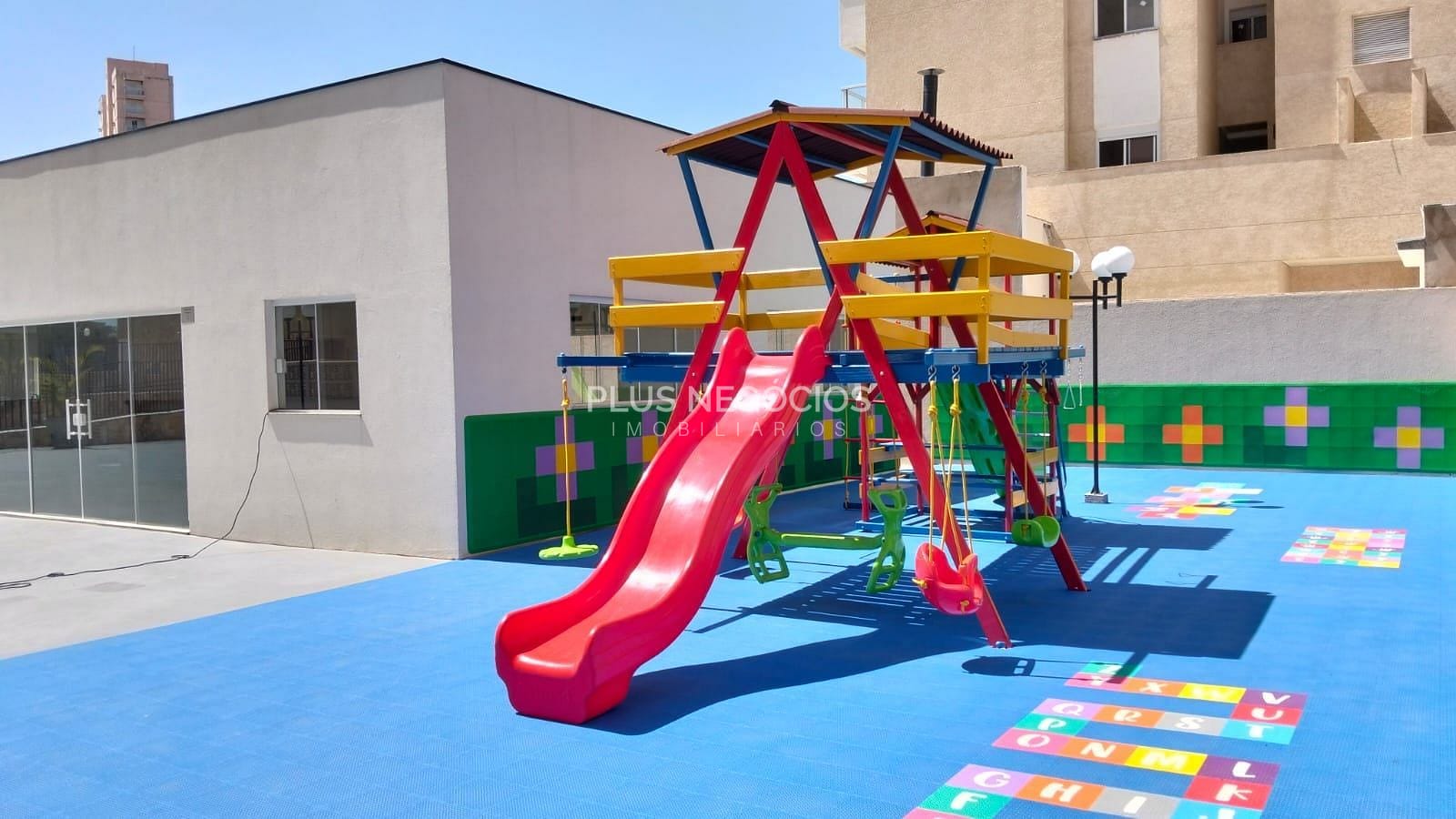 Apartamento, 3 quartos, 67 m² - Foto 26