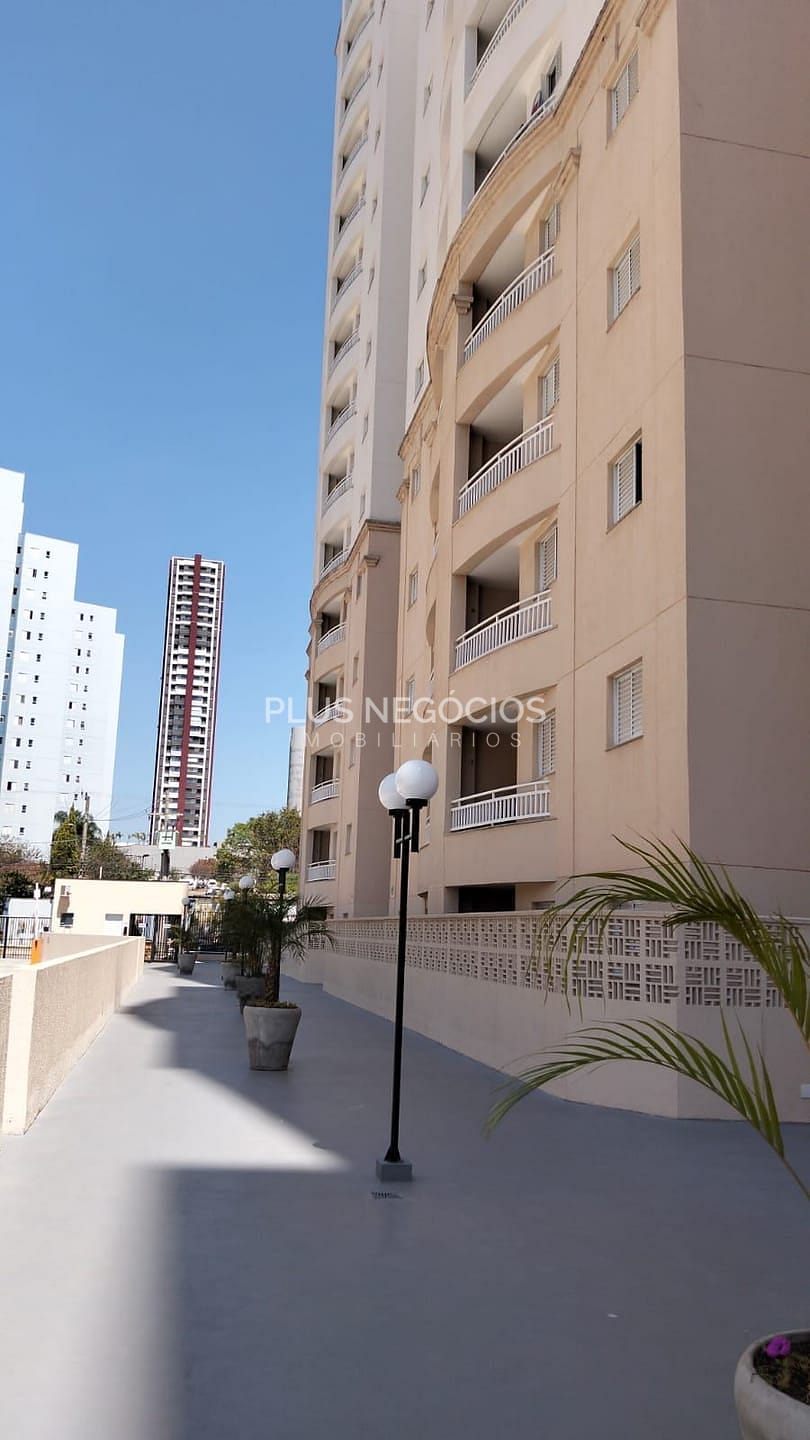 Apartamento, 3 quartos, 67 m² - Foto 1