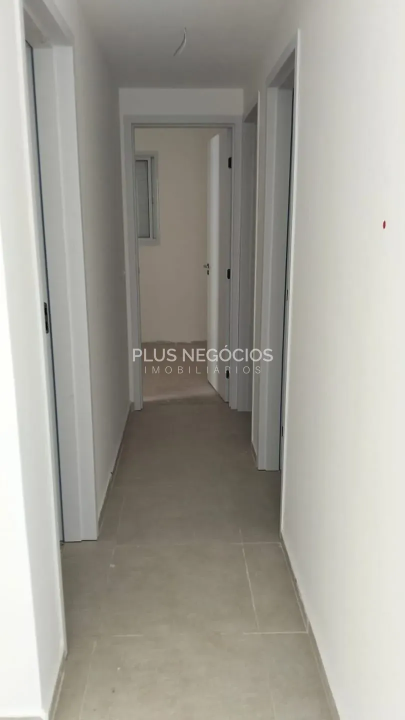 Apartamento, 3 quartos, 67 m² - Foto 4