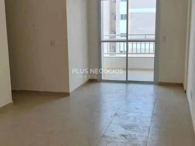 Apartamento com 67m² 3 quartos e 2 banheiros, à venda, no bairro Parque Campolim em Sorocaba