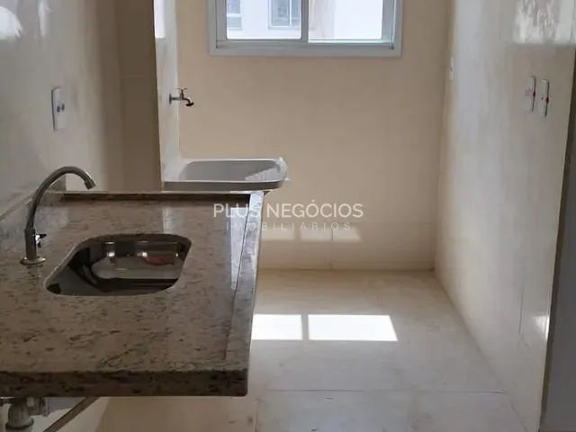 Apartamento com 67m² 3 quartos e 2 banheiros, à venda, no bairro Parque Campolim em Sorocaba