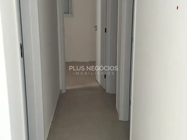 Apartamento com 67m² 3 quartos e 2 banheiros, à venda, no bairro Parque Campolim em Sorocaba