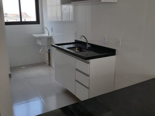 Foto do Apartamento - Apartamento com 2 dormitórios para alugar, 58 m² por R$ 2.436,71/mês - Vila Formosa - São Paulo/SP | ZONA LESTE IMÓVEIS